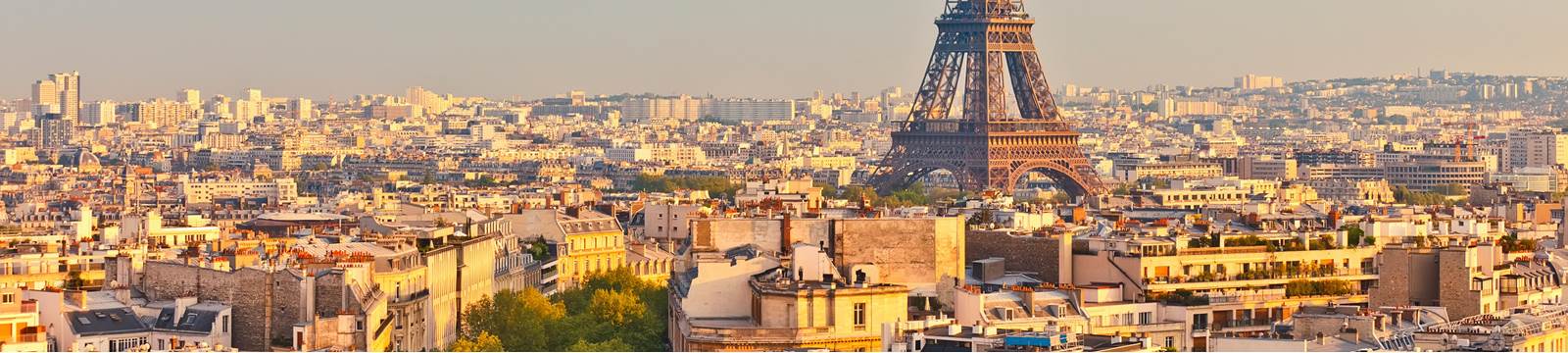 Tour Eiffel Hôtel Paris