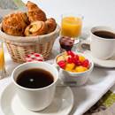 Petit-déjeuner buffet Hôtel Median Paris Porte de Versailles