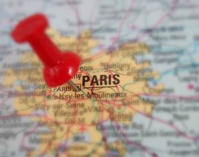 Emplacement parfait Paris Hôtel