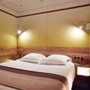 Chambres Doubles Hôtel Median Paris Porte de Versailles