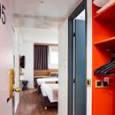 Chambres Twin Hôtel Median Paris Porte de Versailles