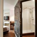 Chambres Doubles Hôtel Median Paris Porte de Versailles