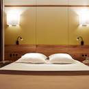 Chambres Doubles Hôtel Median Paris Porte de Versailles