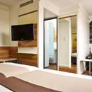 Chambres Classiques Hôtel Median Paris Porte de Versailles